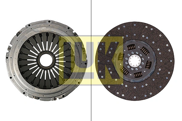Clutch Kit